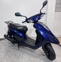 USED 2011 11 YAMAHA VITY 125 TRADE BIKES AT TRADE PRICES YAMAHA MAIN DEALERSHIP