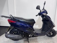 USED 2011 11 YAMAHA VITY 125 TRADE BIKES AT TRADE PRICES YAMAHA MAIN DEALERSHIP