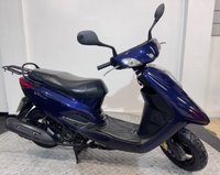 USED 2011 11 YAMAHA VITY 125 TRADE BIKES AT TRADE PRICES YAMAHA MAIN DEALERSHIP
