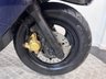 USED 2011 11 YAMAHA VITY 125 TWIST AND GO SCOOTER - 1 OWNER COMES WITH NEW MOT AND WARRANTY
