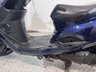 USED 2011 11 YAMAHA VITY 125 TWIST AND GO SCOOTER - 1 OWNER COMES WITH NEW MOT AND WARRANTY