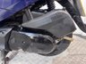 USED 2011 11 YAMAHA VITY 125 TWIST AND GO SCOOTER - 1 OWNER COMES WITH NEW MOT AND WARRANTY