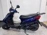 USED 2011 11 YAMAHA VITY 125 TWIST AND GO SCOOTER - 1 OWNER COMES WITH NEW MOT AND WARRANTY