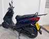 USED 2011 11 YAMAHA VITY 125 TWIST AND GO SCOOTER - 1 OWNER COMES WITH NEW MOT AND WARRANTY