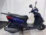 USED 2011 11 YAMAHA VITY 125 TWIST AND GO SCOOTER - 1 OWNER COMES WITH NEW MOT AND WARRANTY