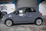 USED 2018 18 FIAT 500 1.2 Lounge Hatchback 3dr Petrol Manual Euro 6 (s/s) (69 bhp) 