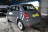 USED 2018 18 FIAT 500 1.2 Lounge Hatchback 3dr Petrol Manual Euro 6 (s/s) (69 bhp) 
