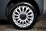 USED 2018 18 FIAT 500 1.2 Lounge Hatchback 3dr Petrol Manual Euro 6 (s/s) (69 bhp) 