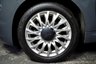 USED 2018 18 FIAT 500 1.2 Lounge Hatchback 3dr Petrol Manual Euro 6 (s/s) (69 bhp) 
