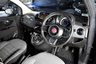 USED 2018 18 FIAT 500 1.2 Lounge Hatchback 3dr Petrol Manual Euro 6 (s/s) (69 bhp) 