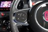 USED 2018 18 FIAT 500 1.2 Lounge Hatchback 3dr Petrol Manual Euro 6 (s/s) (69 bhp) 