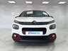 USED 2018 CITROEN C3 1.2 PureTech Flair Hatchback 5dr Petrol Manual Euro 6 (82 ps) 2 FORMER OWNERS!  2 FORMER OWNERS!