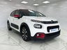 USED 2018 CITROEN C3 1.2 PureTech Flair Hatchback 5dr Petrol Manual Euro 6 (82 ps) 2 FORMER OWNERS!  2 FORMER OWNERS!