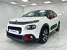 USED 2018 CITROEN C3 1.2 PureTech Flair Hatchback 5dr Petrol Manual Euro 6 (82 ps) 2 FORMER OWNERS!  2 FORMER OWNERS!