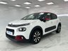 USED 2018 CITROEN C3 1.2 PureTech Flair Hatchback 5dr Petrol Manual Euro 6 (82 ps) 2 FORMER OWNERS!  2 FORMER OWNERS!