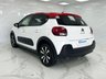 USED 2018 CITROEN C3 1.2 PureTech Flair Hatchback 5dr Petrol Manual Euro 6 (82 ps) 2 FORMER OWNERS!  2 FORMER OWNERS!