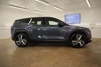 USED 2023 73 FISKER OCEAN Hyper Range 113kWh Extreme SUV 5dr Electric Auto 4WDE (Dual Motor) (564 bhp) COUNTLESS FEATURES INC SOLAR PANELS, PAN ROOF, HEATED FRONT AND REAR SEATS, CONTROL SCREEN