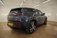 USED 2023 73 FISKER OCEAN Hyper Range 113kWh Extreme SUV 5dr Electric Auto 4WDE (Dual Motor) (564 bhp) COUNTLESS FEATURES INC SOLAR PANELS, PAN ROOF, HEATED FRONT AND REAR SEATS, CONTROL SCREEN