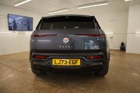 USED 2023 73 FISKER OCEAN Hyper Range 113kWh Extreme SUV 5dr Electric Auto 4WDE (Dual Motor) (564 bhp) COUNTLESS FEATURES INC SOLAR PANELS, PAN ROOF, HEATED FRONT AND REAR SEATS, CONTROL SCREEN