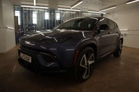 USED 2023 73 FISKER OCEAN Hyper Range 113kWh Extreme SUV 5dr Electric Auto 4WDE (Dual Motor) (564 bhp) COUNTLESS FEATURES INC SOLAR PANELS, PAN ROOF, HEATED FRONT AND REAR SEATS, CONTROL SCREEN