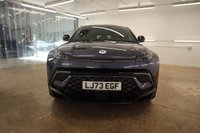 USED 2023 73 FISKER OCEAN Hyper Range 113kWh Extreme SUV 5dr Electric Auto 4WDE (Dual Motor) (564 bhp) COUNTLESS FEATURES INC SOLAR PANELS, PAN ROOF, HEATED FRONT AND REAR SEATS, CONTROL SCREEN