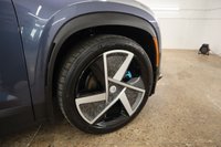 USED 2023 73 FISKER OCEAN Hyper Range 113kWh Extreme SUV 5dr Electric Auto 4WDE (Dual Motor) (564 bhp) COUNTLESS FEATURES INC SOLAR PANELS, PAN ROOF, HEATED FRONT AND REAR SEATS, CONTROL SCREEN