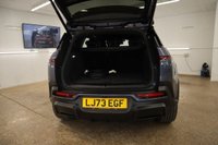 USED 2023 73 FISKER OCEAN Hyper Range 113kWh Extreme SUV 5dr Electric Auto 4WDE (Dual Motor) (564 bhp) COUNTLESS FEATURES INC SOLAR PANELS, PAN ROOF, HEATED FRONT AND REAR SEATS, CONTROL SCREEN