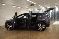 USED 2023 73 FISKER OCEAN Hyper Range 113kWh Extreme SUV 5dr Electric Auto 4WDE (Dual Motor) (564 bhp) COUNTLESS FEATURES INC SOLAR PANELS, PAN ROOF, HEATED FRONT AND REAR SEATS, CONTROL SCREEN