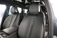 USED 2023 73 FISKER OCEAN Hyper Range 113kWh Extreme SUV 5dr Electric Auto 4WDE (Dual Motor) (564 bhp) COUNTLESS FEATURES INC SOLAR PANELS, PAN ROOF, HEATED FRONT AND REAR SEATS, CONTROL SCREEN