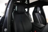 USED 2023 73 FISKER OCEAN Hyper Range 113kWh Extreme SUV 5dr Electric Auto 4WDE (Dual Motor) (564 bhp) COUNTLESS FEATURES INC SOLAR PANELS, PAN ROOF, HEATED FRONT AND REAR SEATS, CONTROL SCREEN