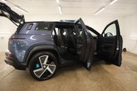 USED 2023 73 FISKER OCEAN Hyper Range 113kWh Extreme SUV 5dr Electric Auto 4WDE (Dual Motor) (564 bhp) COUNTLESS FEATURES INC SOLAR PANELS, PAN ROOF, HEATED FRONT AND REAR SEATS, CONTROL SCREEN