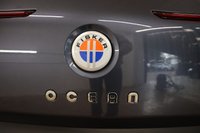 USED 2023 73 FISKER OCEAN Hyper Range 113kWh Extreme SUV 5dr Electric Auto 4WDE (Dual Motor) (564 bhp) COUNTLESS FEATURES INC SOLAR PANELS, PAN ROOF, HEATED FRONT AND REAR SEATS, CONTROL SCREEN
