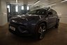 USED 2023 73 FISKER OCEAN Hyper Range 113kWh Extreme SUV 5dr Electric Auto 4WDE (Dual Motor) (564 bhp) COUNTLESS FEATURES INC SOLAR PANELS, PAN ROOF, HEATED FRONT AND REAR SEATS, CONTROL SCREEN