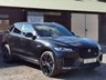 USED 2017 17 JAGUAR F-PACE 3.0 D300 V6 S SUV 5dr Diesel Auto AWD Euro 6 (s/s) (300 ps) CAMBELT DONE IN FEB 2025 BY JAGUAR!