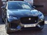 USED 2017 17 JAGUAR F-PACE 3.0 D300 V6 S SUV 5dr Diesel Auto AWD Euro 6 (s/s) (300 ps) CAMBELT DONE IN FEB 2025 BY JAGUAR!