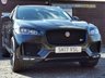 USED 2017 17 JAGUAR F-PACE 3.0 D300 V6 S SUV 5dr Diesel Auto AWD Euro 6 (s/s) (300 ps) CAMBELT DONE IN FEB 2025 BY JAGUAR!