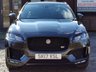 USED 2017 17 JAGUAR F-PACE 3.0 D300 V6 S SUV 5dr Diesel Auto AWD Euro 6 (s/s) (300 ps) CAMBELT DONE IN FEB 2025 BY JAGUAR!