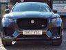 USED 2017 17 JAGUAR F-PACE 3.0 D300 V6 S SUV 5dr Diesel Auto AWD Euro 6 (s/s) (300 ps) CAMBELT DONE IN FEB 2025 BY JAGUAR!