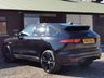 USED 2017 17 JAGUAR F-PACE 3.0 D300 V6 S SUV 5dr Diesel Auto AWD Euro 6 (s/s) (300 ps) CAMBELT DONE IN FEB 2025 BY JAGUAR!