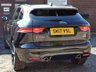 USED 2017 17 JAGUAR F-PACE 3.0 D300 V6 S SUV 5dr Diesel Auto AWD Euro 6 (s/s) (300 ps) CAMBELT DONE IN FEB 2025 BY JAGUAR!