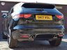 USED 2017 17 JAGUAR F-PACE 3.0 D300 V6 S SUV 5dr Diesel Auto AWD Euro 6 (s/s) (300 ps) CAMBELT DONE IN FEB 2025 BY JAGUAR!