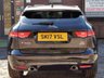 USED 2017 17 JAGUAR F-PACE 3.0 D300 V6 S SUV 5dr Diesel Auto AWD Euro 6 (s/s) (300 ps) CAMBELT DONE IN FEB 2025 BY JAGUAR!