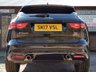 USED 2017 17 JAGUAR F-PACE 3.0 D300 V6 S SUV 5dr Diesel Auto AWD Euro 6 (s/s) (300 ps) CAMBELT DONE IN FEB 2025 BY JAGUAR!