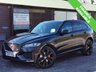USED 2017 17 JAGUAR F-PACE 3.0 D300 V6 S SUV 5dr Diesel Auto AWD Euro 6 (s/s) (300 ps) CAMBELT DONE IN FEB 2025 BY JAGUAR!