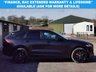 USED 2017 17 JAGUAR F-PACE 3.0 D300 V6 S SUV 5dr Diesel Auto AWD Euro 6 (s/s) (300 ps) CAMBELT DONE IN FEB 2025 BY JAGUAR!