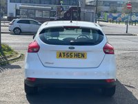 USED 2015 55 FORD FOCUS 1.5 TDCi Titanium Hatchback 5dr Diesel Manual Euro 6 (s/s) (120 ps) 