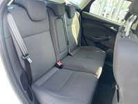 USED 2015 55 FORD FOCUS 1.5 TDCi Titanium Hatchback 5dr Diesel Manual Euro 6 (s/s) (120 ps) 