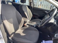 USED 2015 55 FORD FOCUS 1.5 TDCi Titanium Hatchback 5dr Diesel Manual Euro 6 (s/s) (120 ps) 