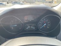 USED 2015 55 FORD FOCUS 1.5 TDCi Titanium Hatchback 5dr Diesel Manual Euro 6 (s/s) (120 ps) 