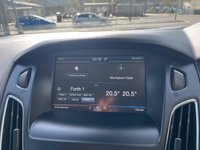 USED 2015 55 FORD FOCUS 1.5 TDCi Titanium Hatchback 5dr Diesel Manual Euro 6 (s/s) (120 ps) 